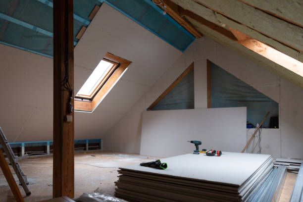 Reliable Eustis, FL Insulation Contractor Solutions